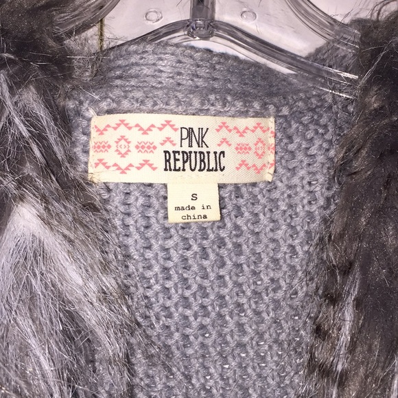 Stylish Vest - Picture 3 of 4